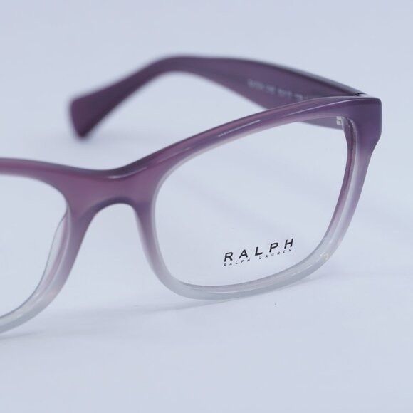 Ralph Lauren Ralph Lauren RA7074 3167 Eyeglasses 50mm Size ONE SIZE - 8 Thumbnail
