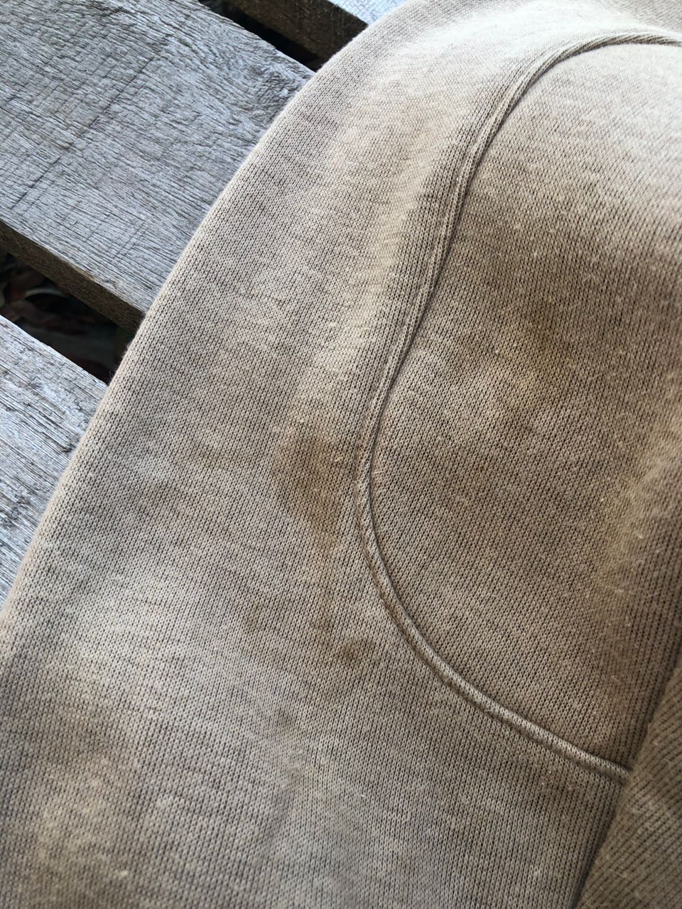 Burberry Burberry London Big Logo Sweatshirt Size US M / EU 48-50 / 2 - 6 Thumbnail