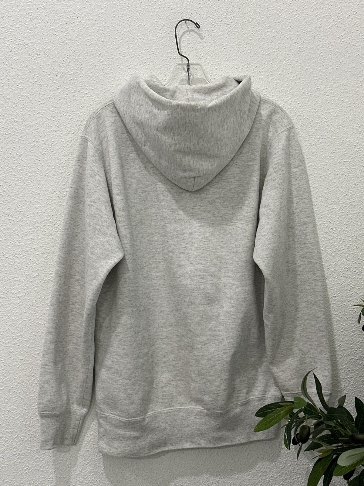 Champion Vintage 90s Champion Athlete Hoodie Made in USA Size Medium Size US M / EU 48-50 / 2 - 12 Thumbnail