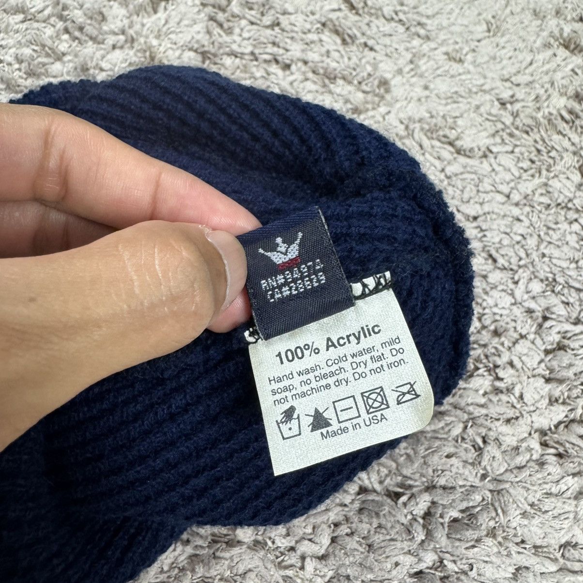 Stussy Vintage Stussy Beanie Size ONE SIZE - 8 Thumbnail