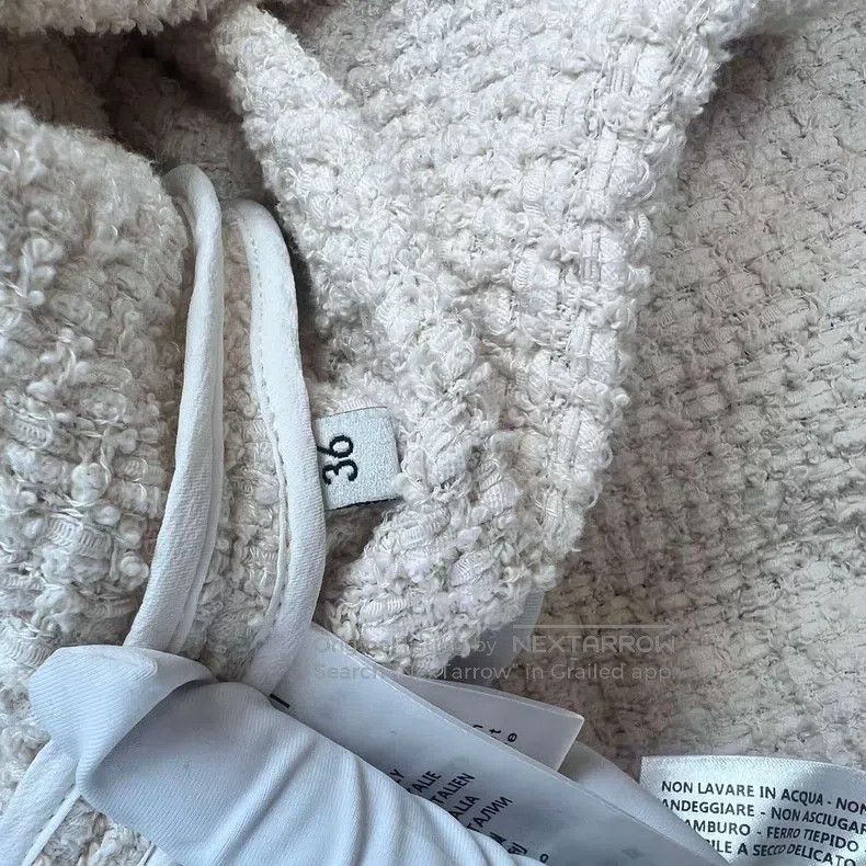 Gucci Gucci Knitted cedar coat Size XS / US 0-2 / IT 36-38 - 6 Thumbnail