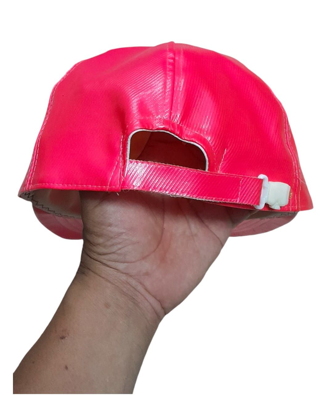 KISS KISS Racing Team Vintage Cap Size ONE SIZE - 5 Thumbnail