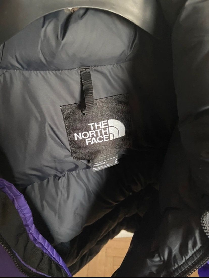 The North Face TNF Puffer Jacket Size US M / EU 48-50 / 2 - 4 Thumbnail