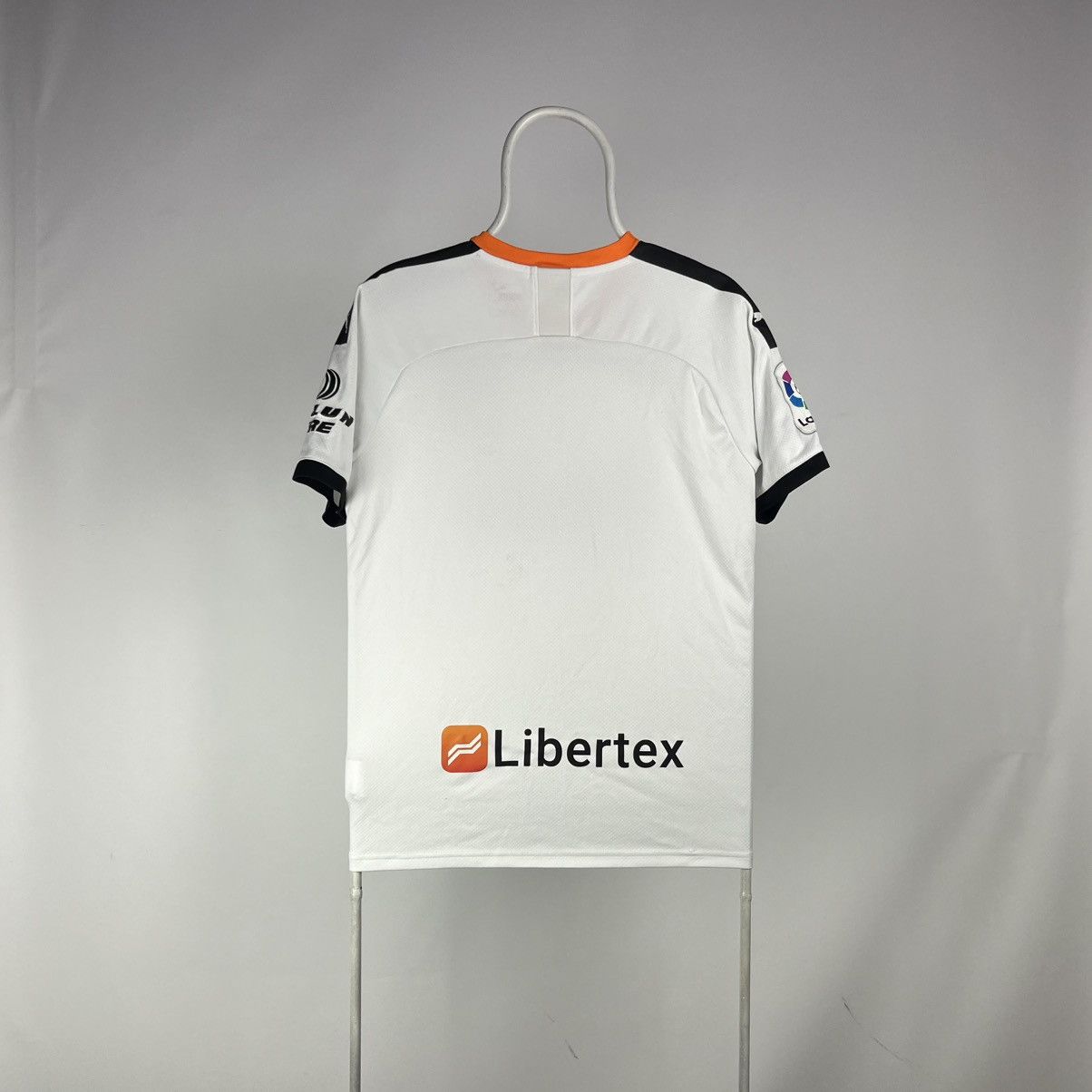 Puma VALENCIA CF 2019 2020 Home Football Shirt Soccer Jersey PUMA Size US M / EU 48-50 / 2 - 2 Thumbnail
