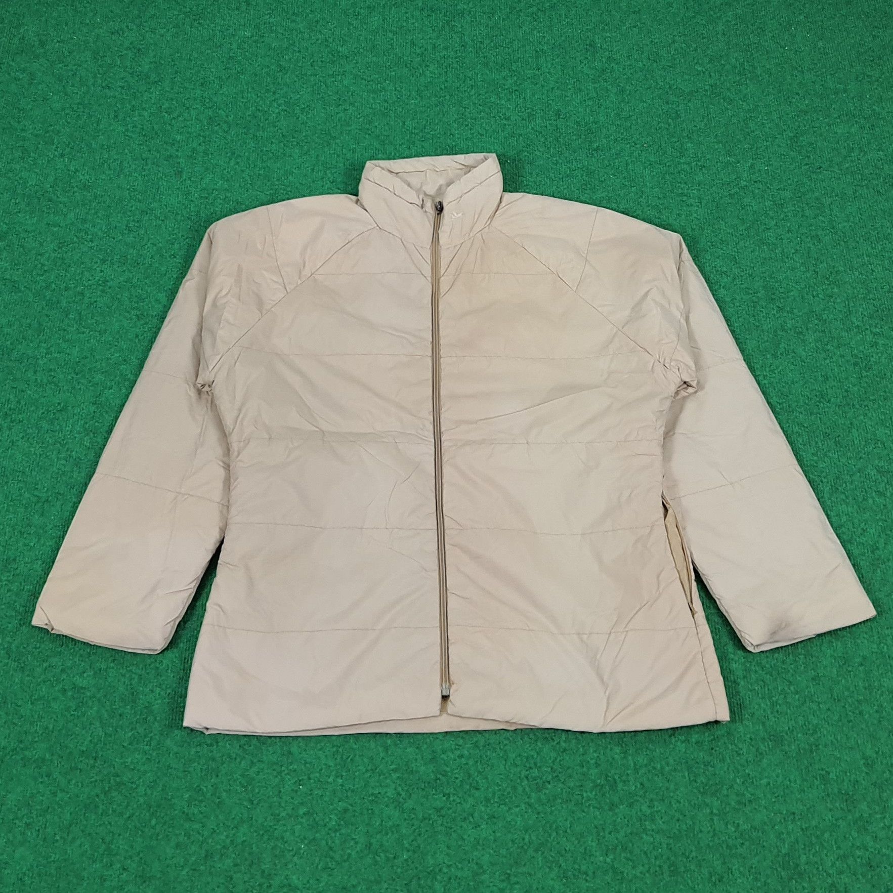 Burberry Vintage Burberry London Custom Spell Out Jacket Size US M / EU 48-50 / 2 - 3 Thumbnail