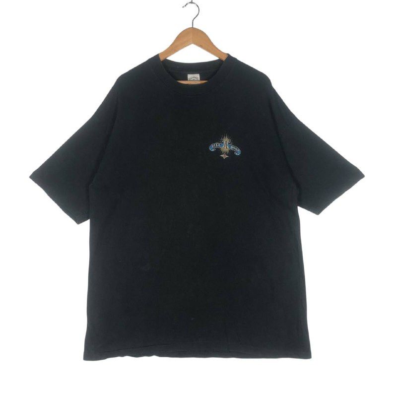 Billabong × Vintage Vintage Billabong Big Size Men T-Shirt Size US XL / EU 56 / 4 - 1 Thumbnail