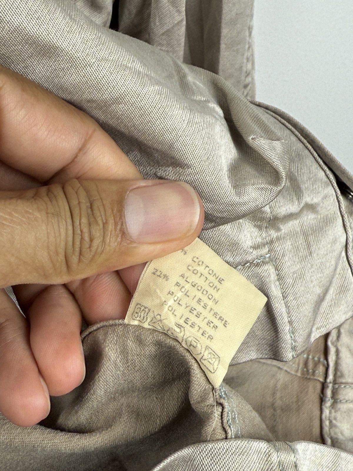Other Nolita motorcycle jacket Size US M / EU 48-50 / 2 - 6 Thumbnail
