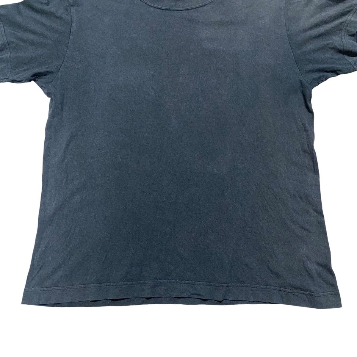 Issey Miyake Vintage Issey Miyake Men Blank Shirt Size US S / EU 44-46 / 1 - 5 Thumbnail