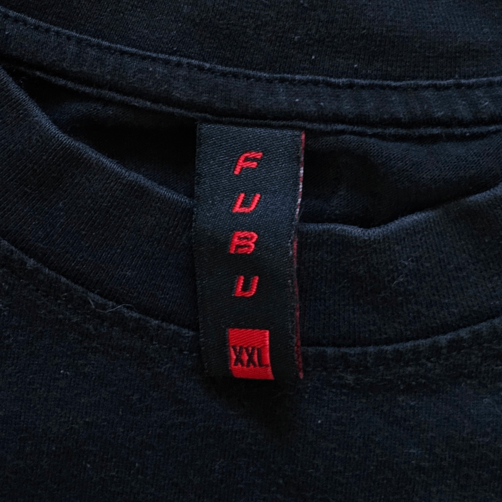 Fubu FUBU New York City Series Collection Size US XXL / EU 58 / 5 - 5 Thumbnail