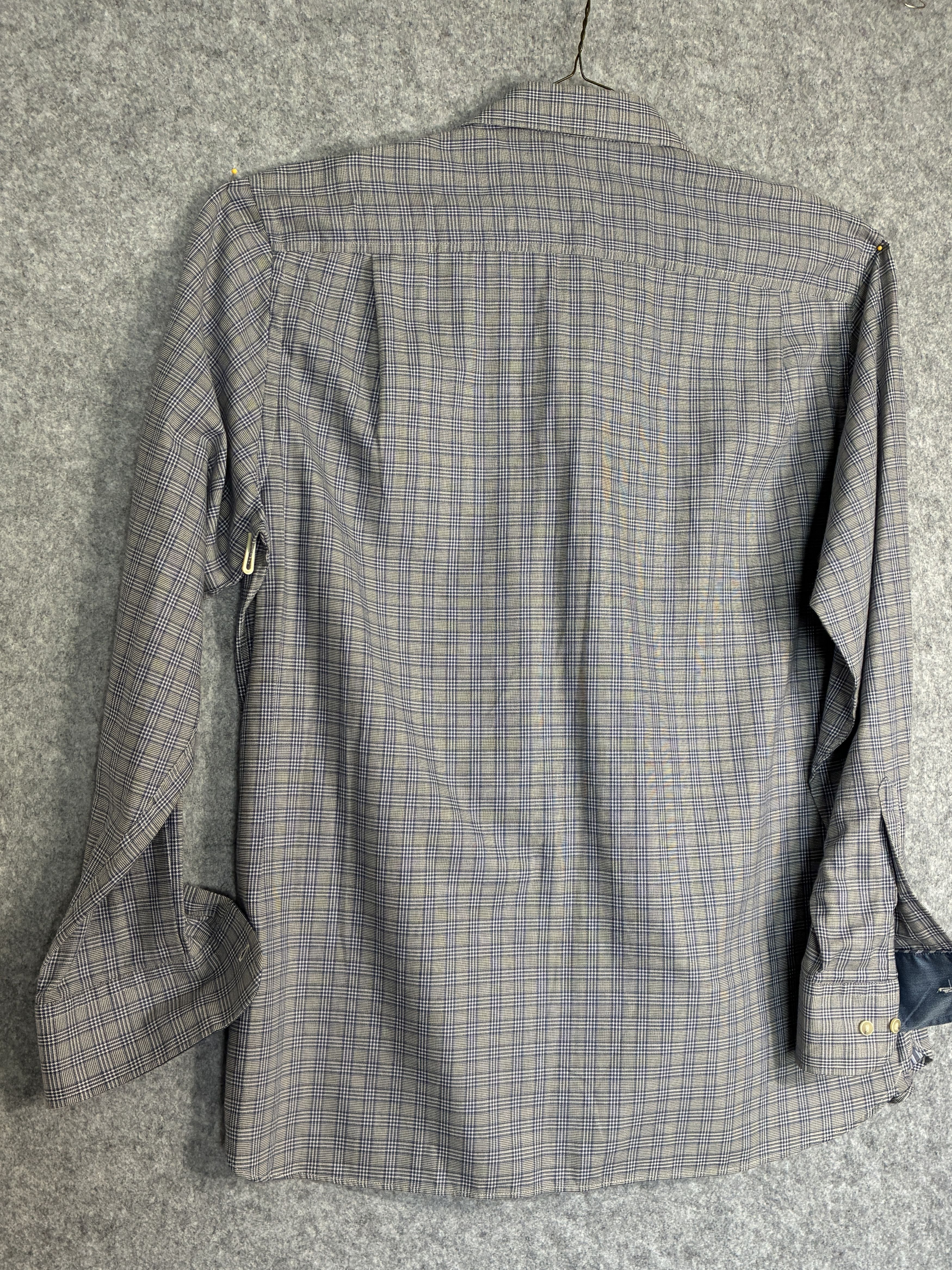 Joseph Abboud Joseph Abboud Heritage Line Size US XL / EU 56 / 4 - 6 Thumbnail
