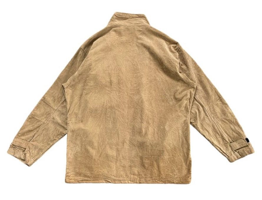 Hang Ten × Vintage Vtg Hang Ten Zipper Jacket Size US L / EU 52-54 / 3 - 2 Thumbnail