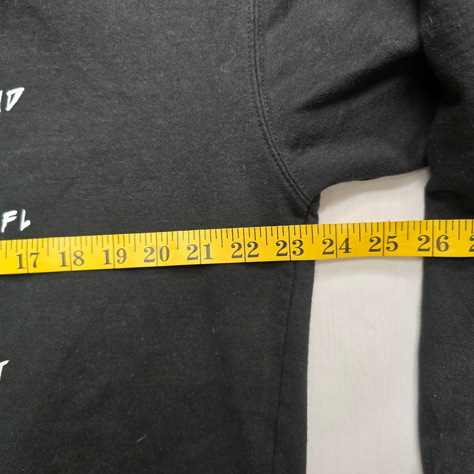 Other Joyner Lucas Not Now Im Busy Tour Black XL Hoodie Size US XL / EU 56 / 4 - 5 Thumbnail