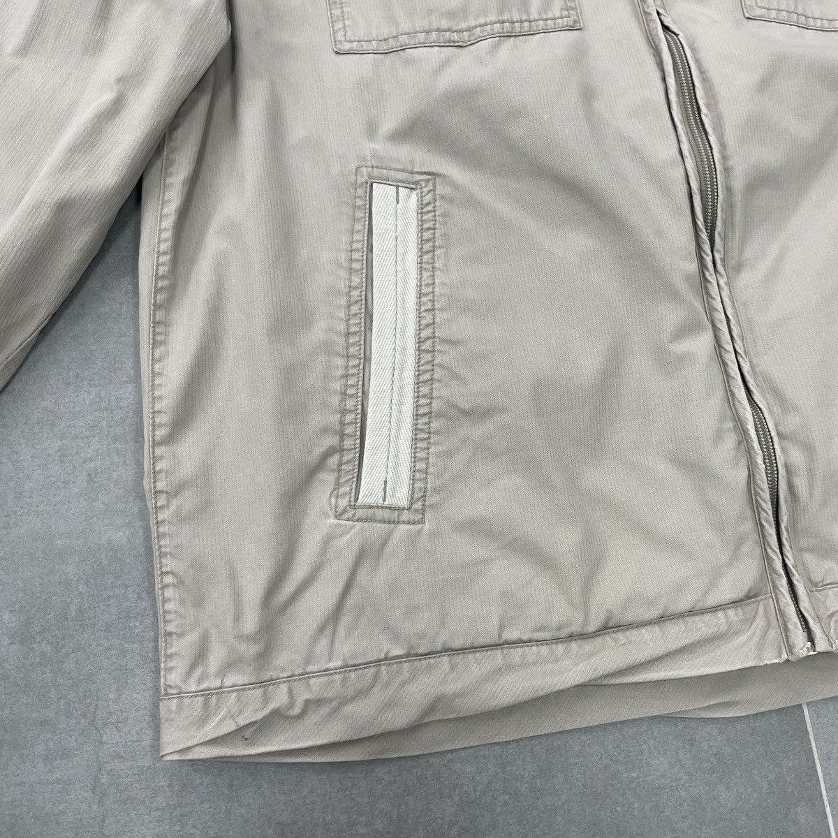Quiksilver × Vintage Quiksilver Jacket Size L Size US L / EU 52-54 / 3 - 6 Thumbnail