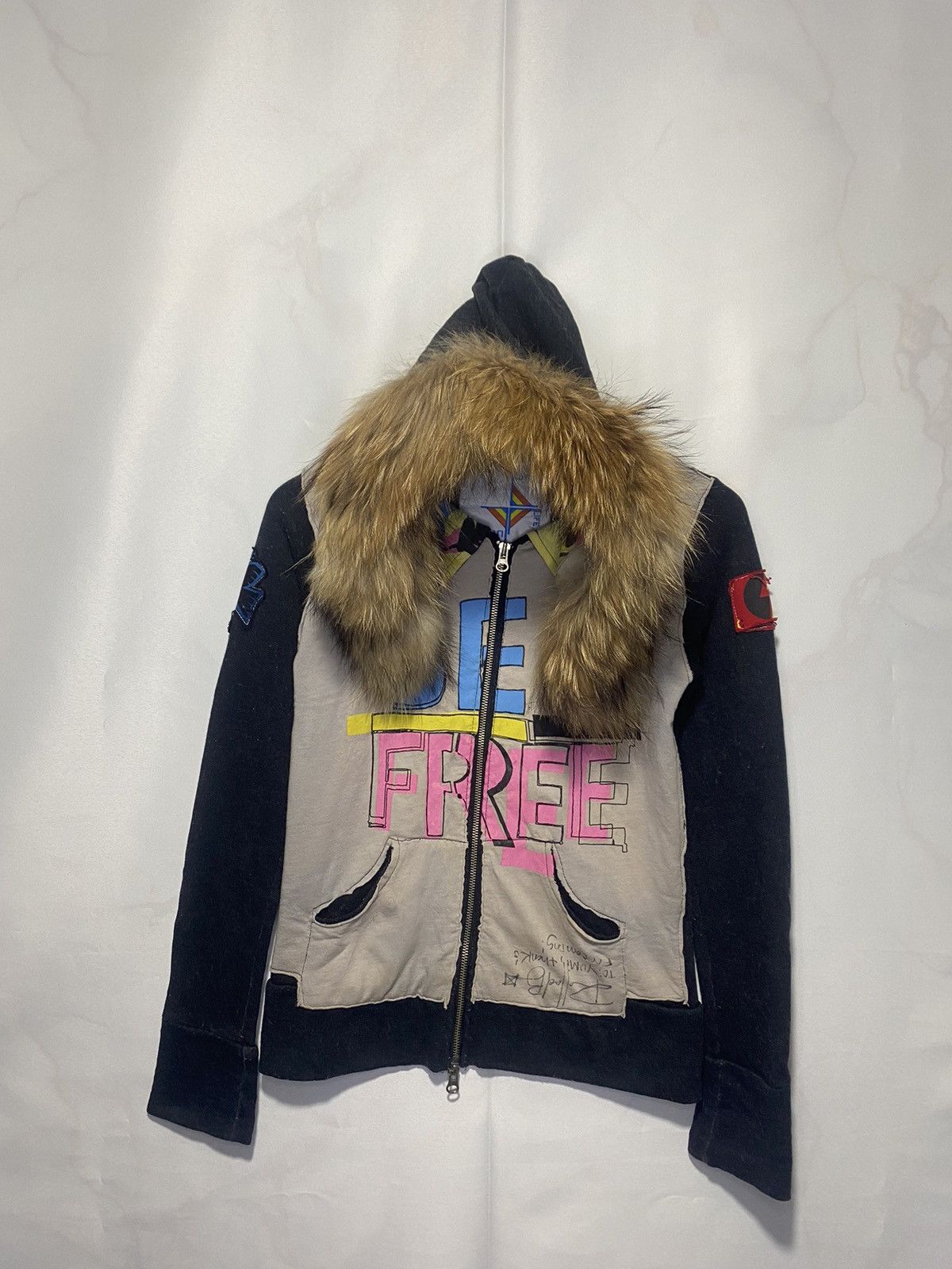 Rolland Berry Colur | Grailed