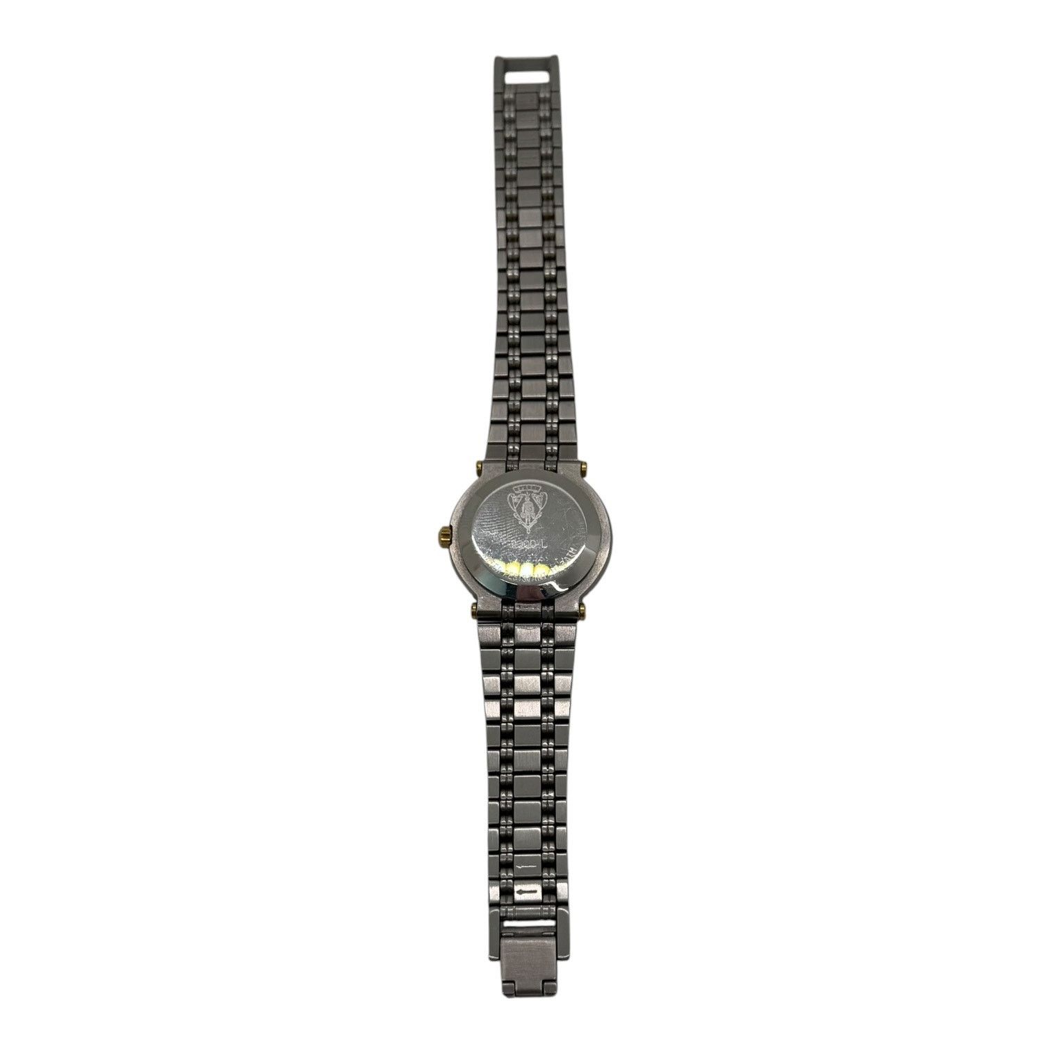 Gucci Gucci Vintage Diamond 9000L Watch Size ONE SIZE - 5 Thumbnail