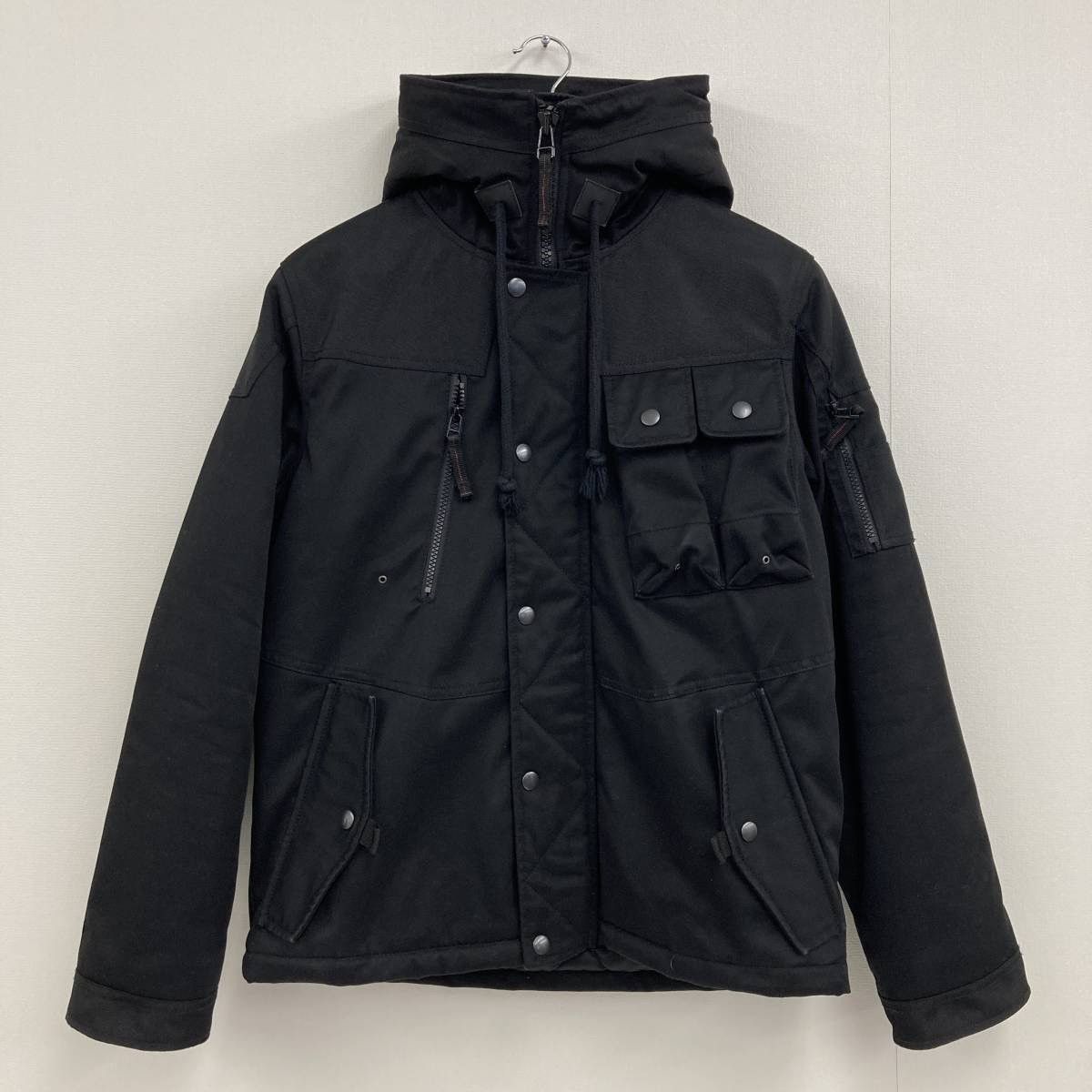 Avirex P.D.W. AVIREX Extreme Cold Jacket Size US M / EU 48-50 / 2 - 1 Thumbnail