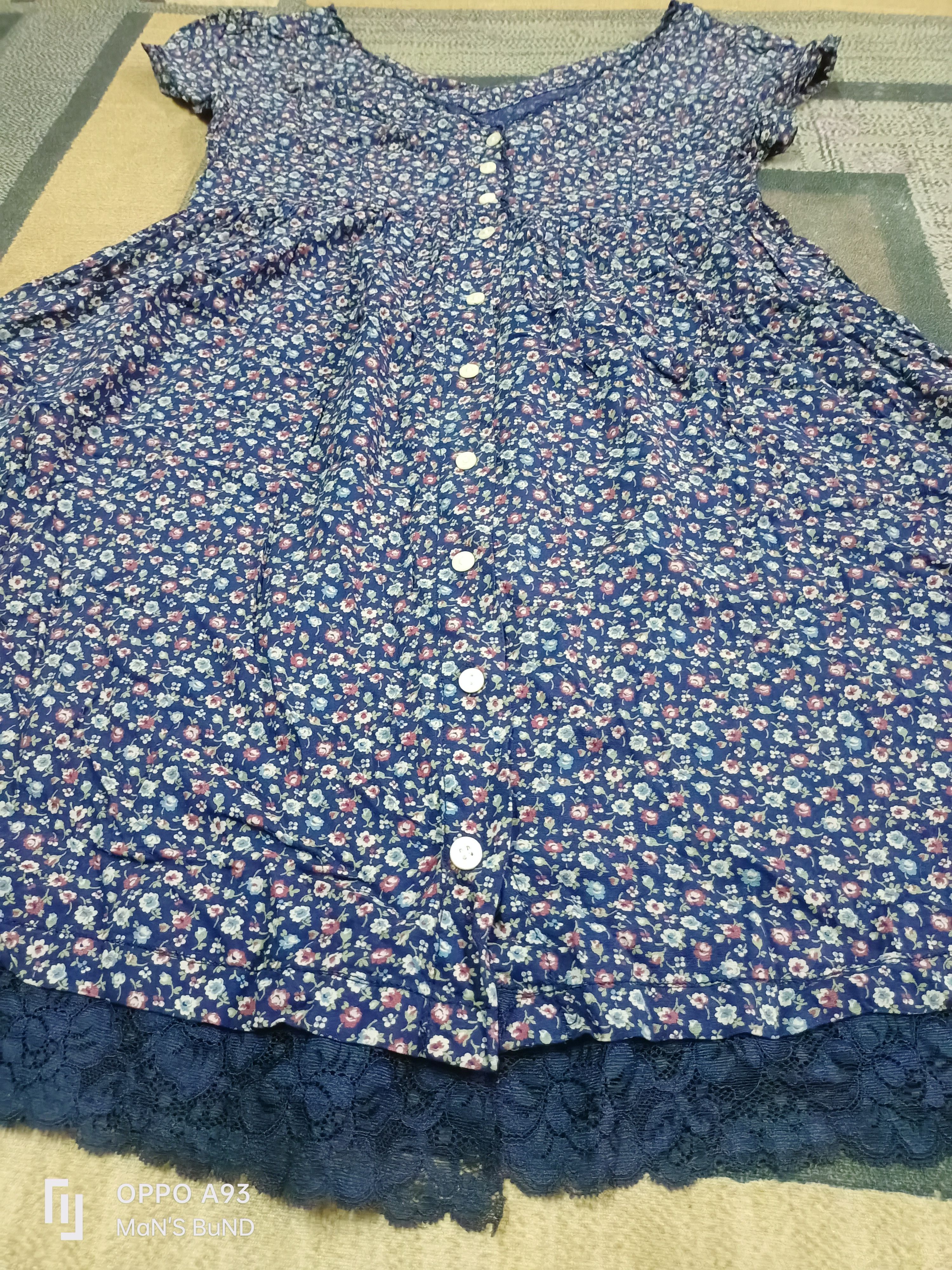 Denim & Supply Ralph Lauren DENIM & SUPPLY RALPH LAUREN DRESS Size XS / US 0-2 / IT 36-38 - 6 Thumbnail