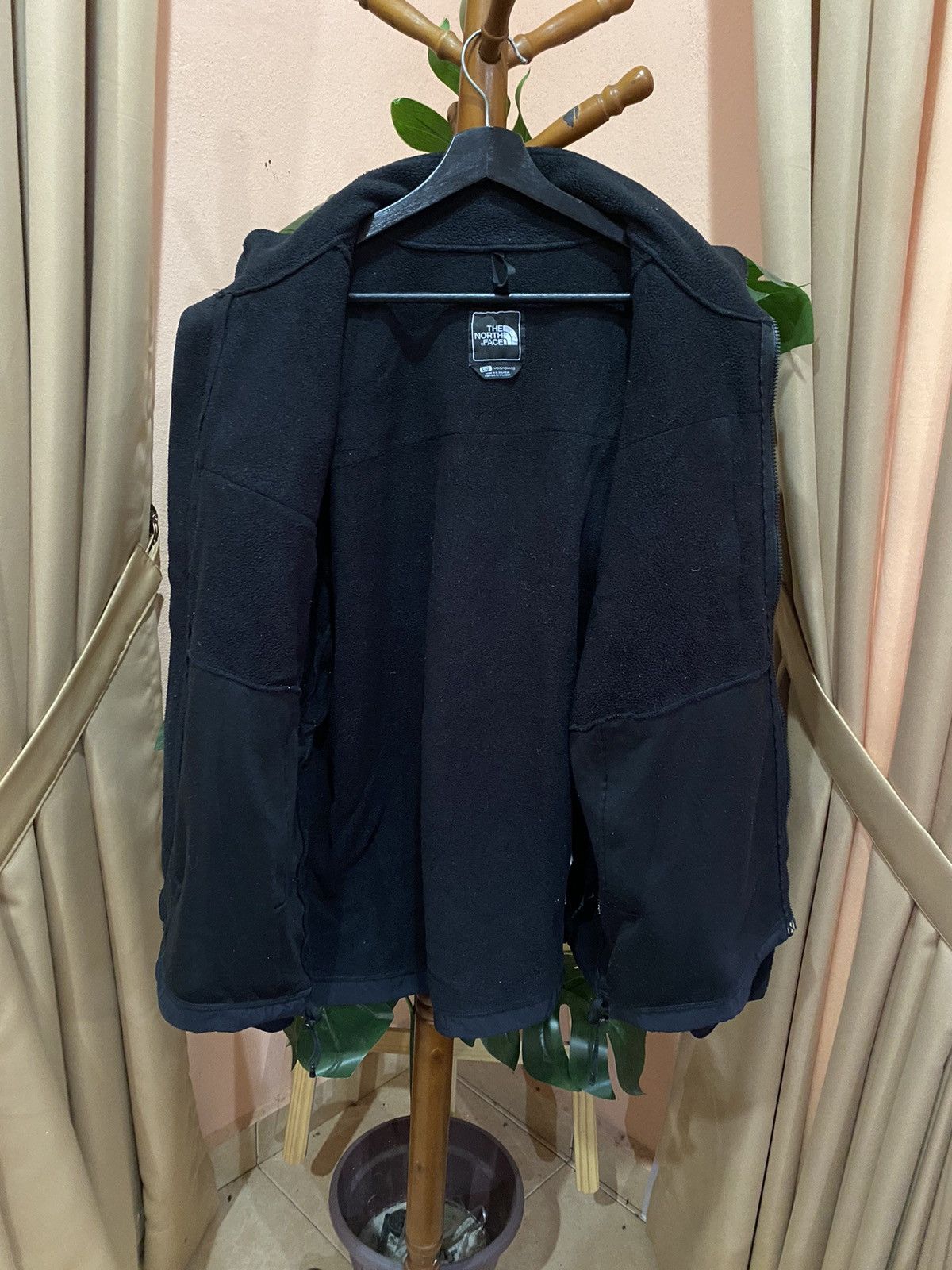 The North Face THE NORTH FACE DENALI FLEECE JACKET Size US L / EU 52-54 / 3 - 10 Thumbnail