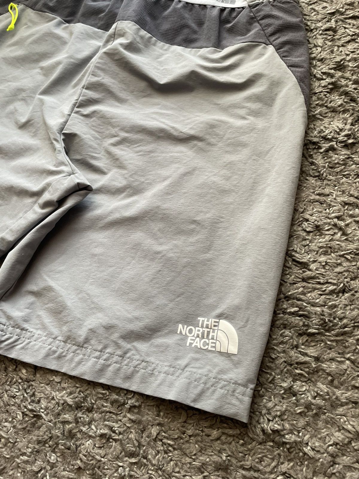 The North Face The North Face Shorts Streetwear Gorpcore Outdoor Logo Rare Size US 30 / EU 46 - 11 Thumbnail