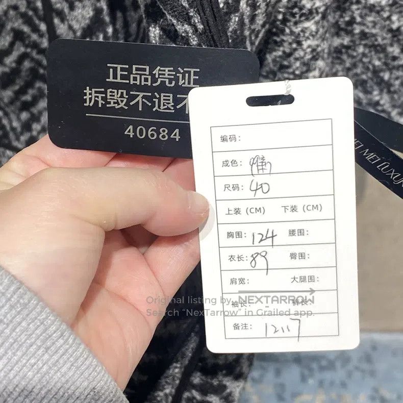 Versace Versace Medusa double-breasted wool coat Size XS / US 0-2 / IT 36-38 - 5 Thumbnail