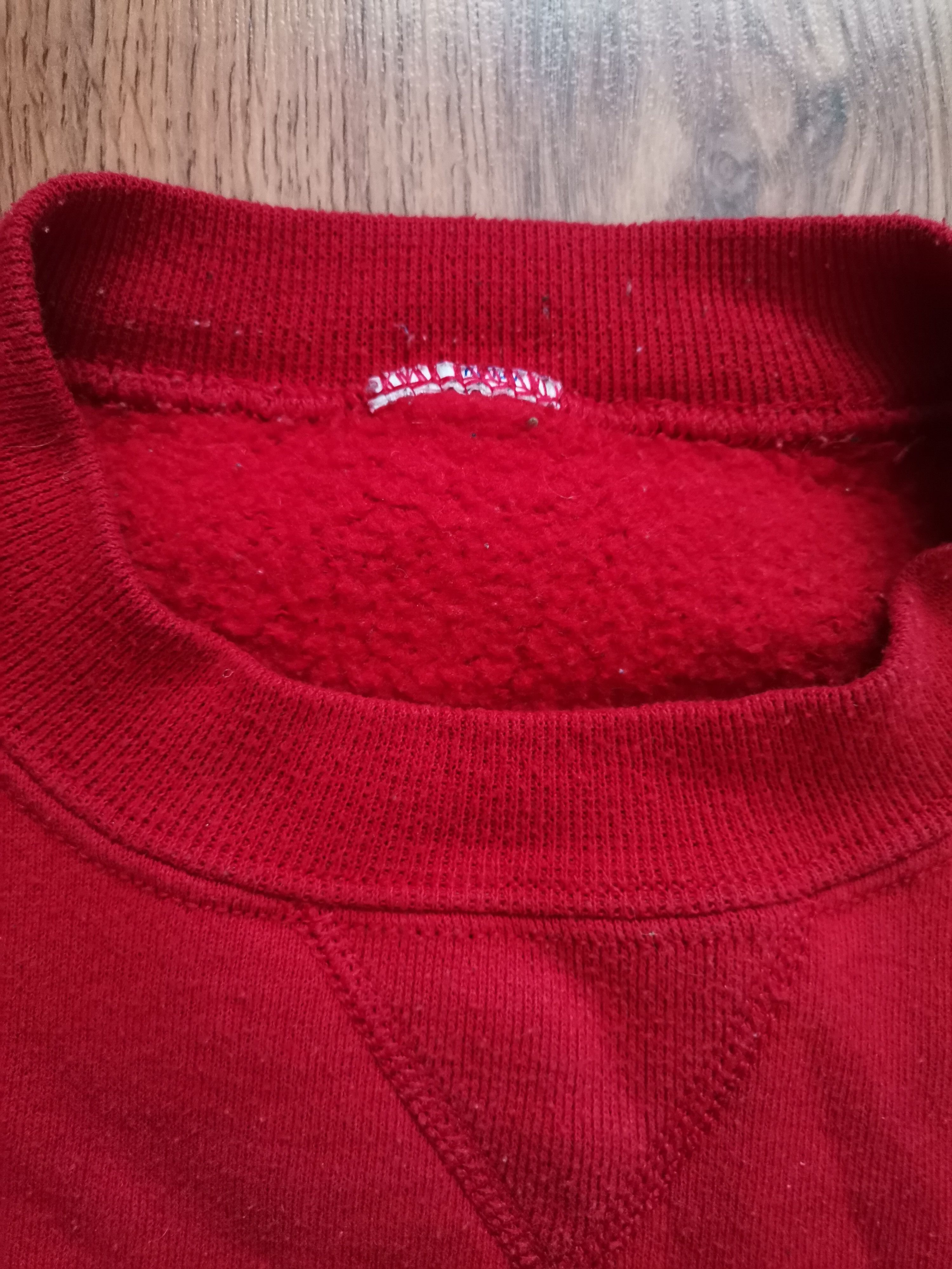 Russell Athletic Vintage Russell Athletic Sweatshirt Size US XL / EU 56 / 4 - 2 Thumbnail