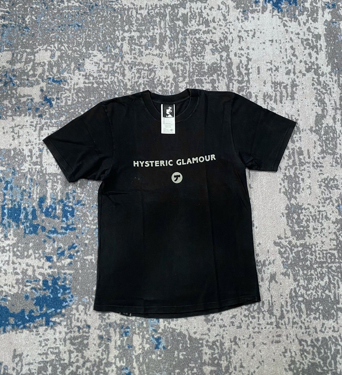 Hysteric Glamour Hysteric glamour tee Size US L / EU 52-54 / 3 - 1 Thumbnail