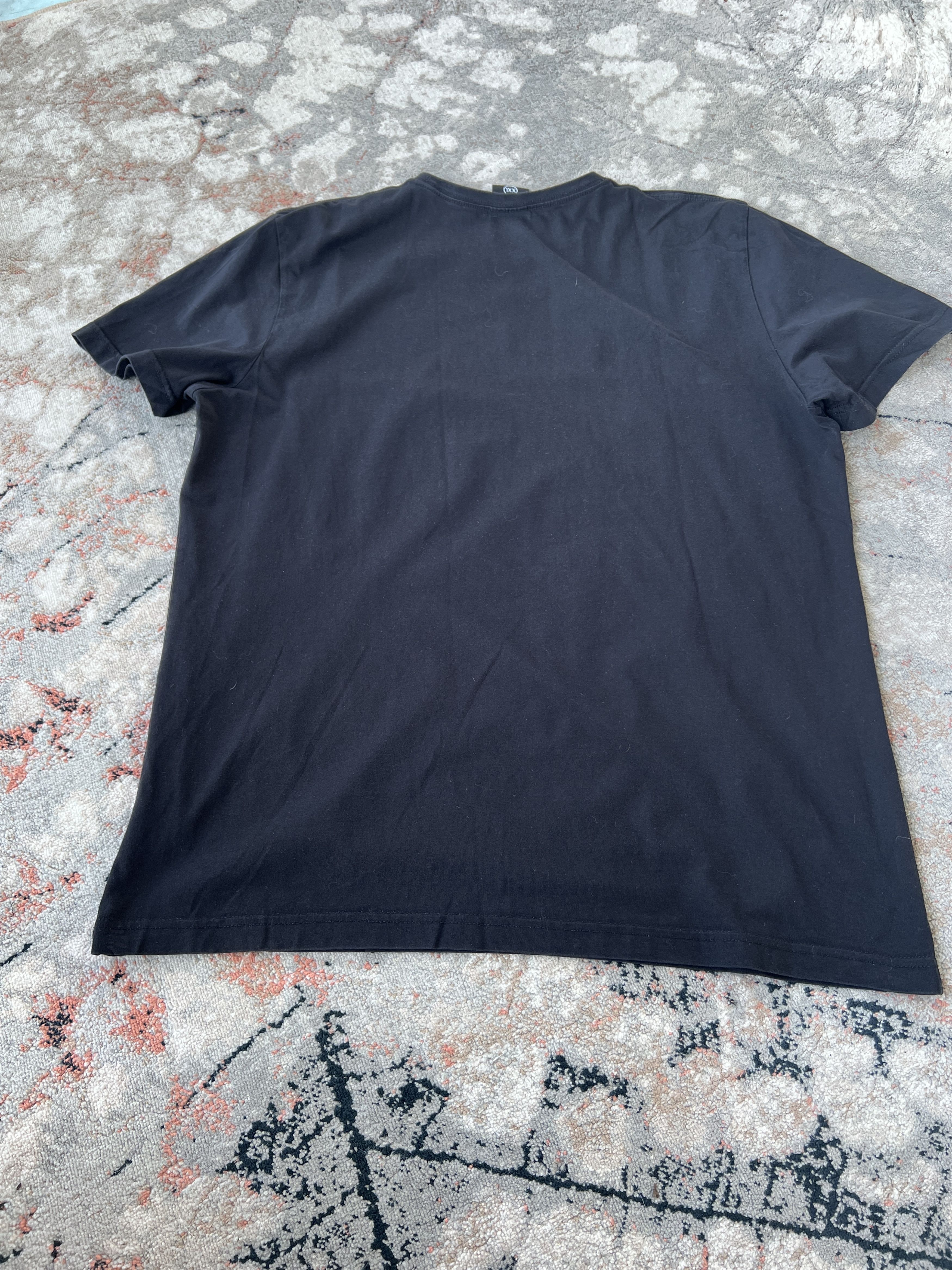 Band Tees St. Pauli Skull Tee Size US XXL / EU 58 / 5 - 4 Thumbnail
