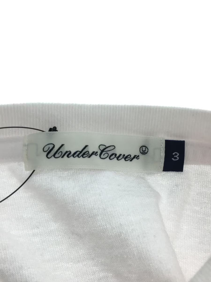 Undercover Pink "ATMOSPHERE" Long Sleeve Tee Size US L / EU 52-54 / 3 - 5 Thumbnail
