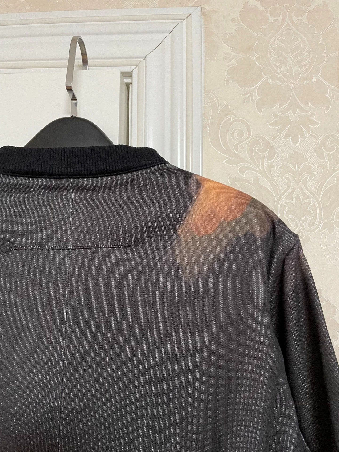 Givenchy Givenchy Rendered Dog Fleece Sweatshirt L New w/ Tags Rare Size US L / EU 52-54 / 3 - 4 Thumbnail