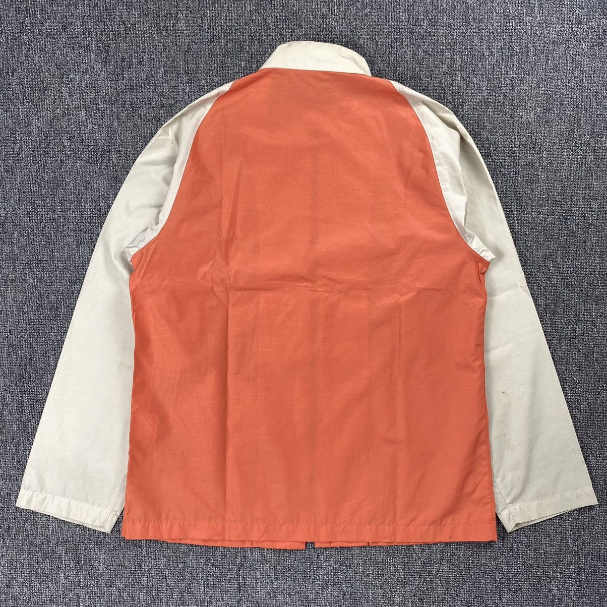 Japanese Brand × Vintage × Yohji Yamamoto ined homme by yohyi yamamoto light jacket Size US M / EU 48-50 / 2 - 2 Thumbnail