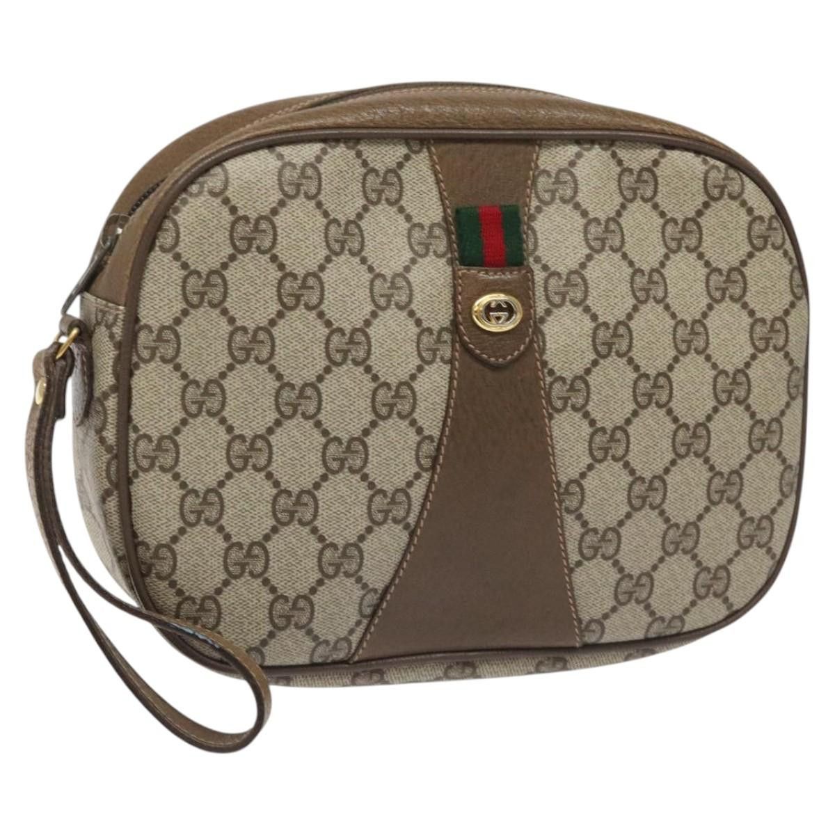 Gucci Ophidia clutch