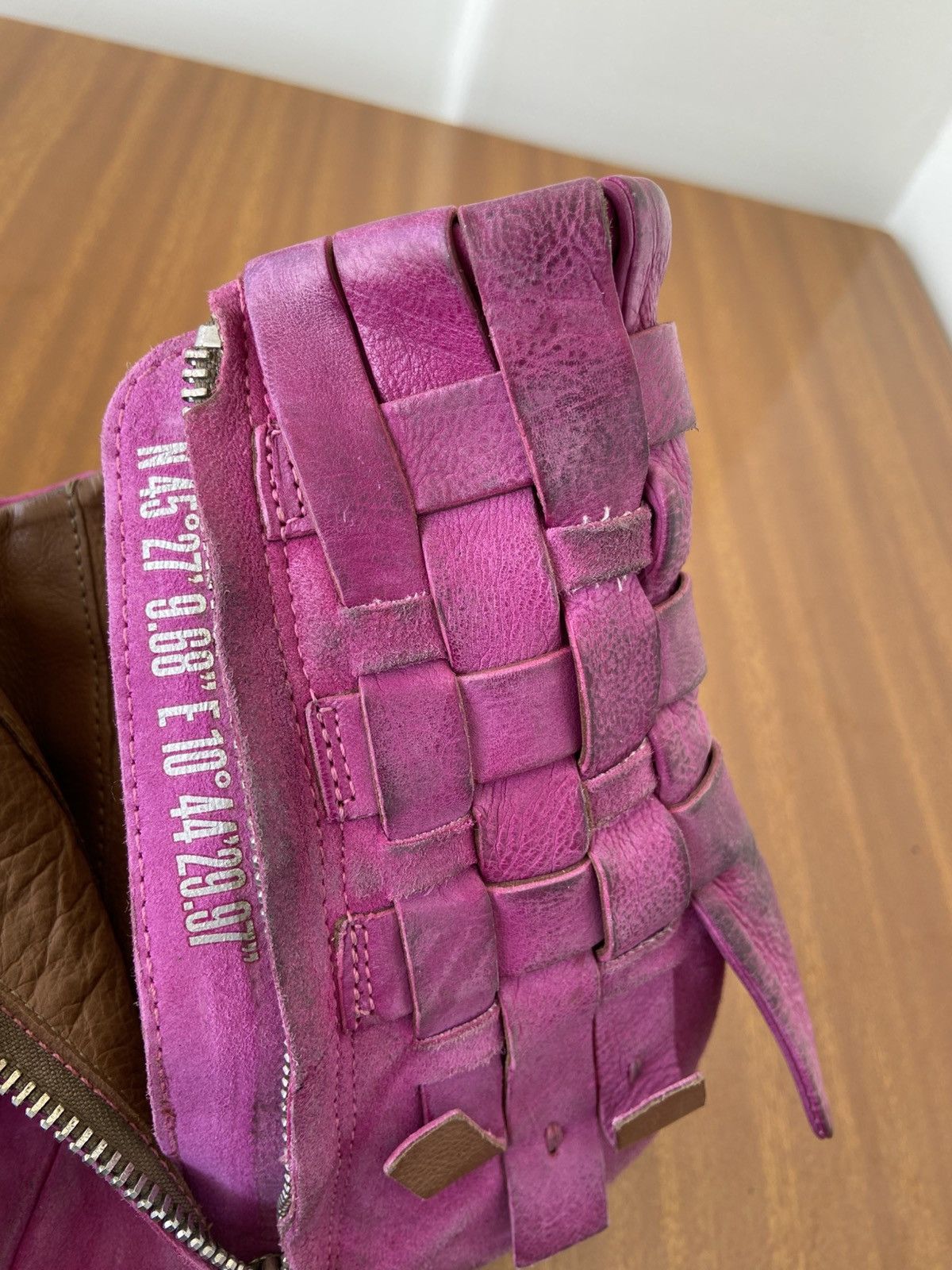 A.S.98 A.S.98 Size US 8 / IT 38 - 14 Thumbnail