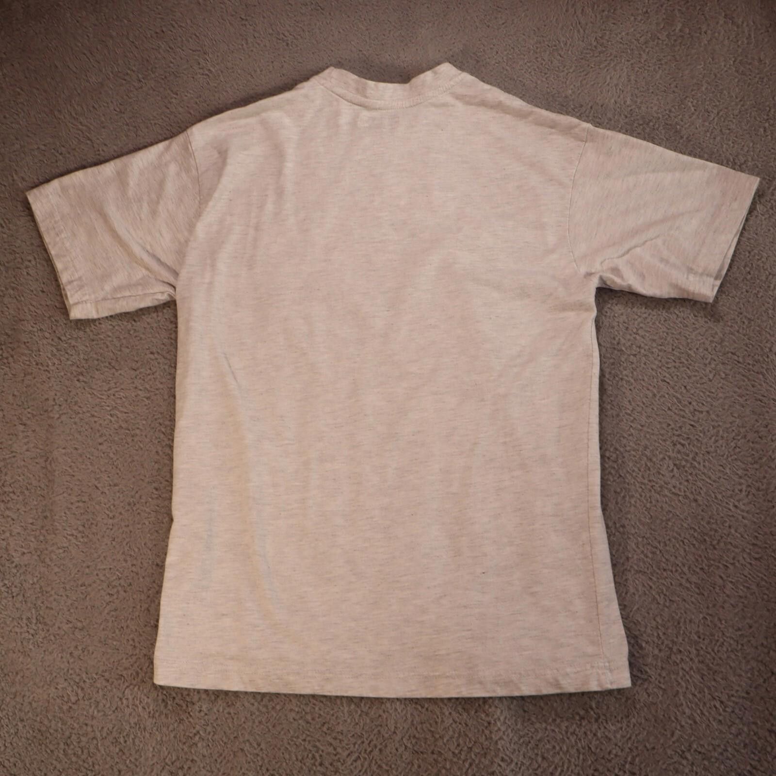 Other Chinatown Market Studio Peace Sign Medium Heather Grey 8Bit Size US M / EU 48-50 / 2 - 7 Thumbnail
