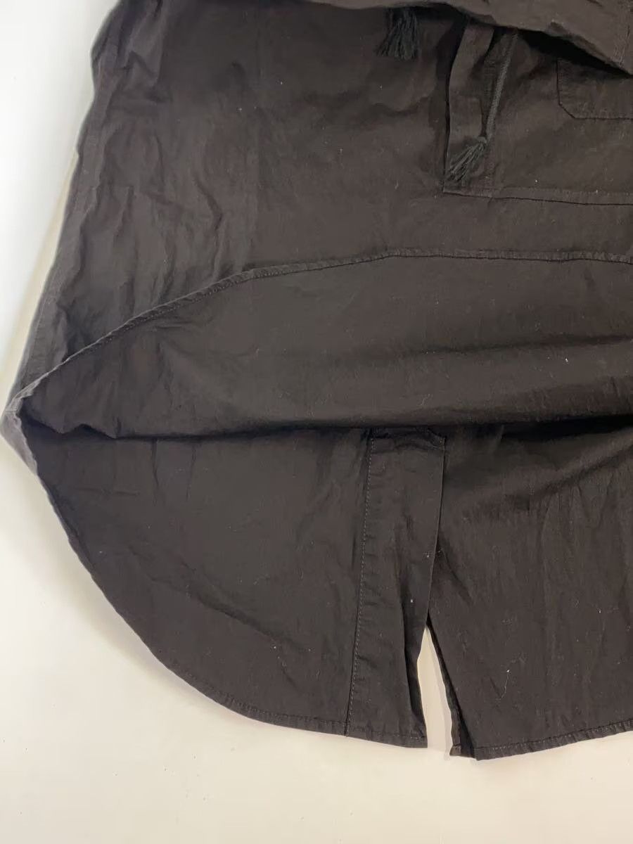 Yohji Yamamoto yohji yamamoto Ground Y 24ss zip hoodie shirts Size US L / EU 52-54 / 3 - 7 Thumbnail