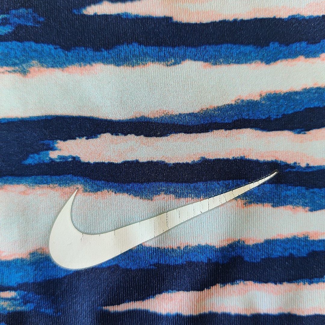 Nike Nike Dri-Fit Pro 3" Compression Shorts sz M Size 30" / US 8 / IT 44 - 10 Thumbnail