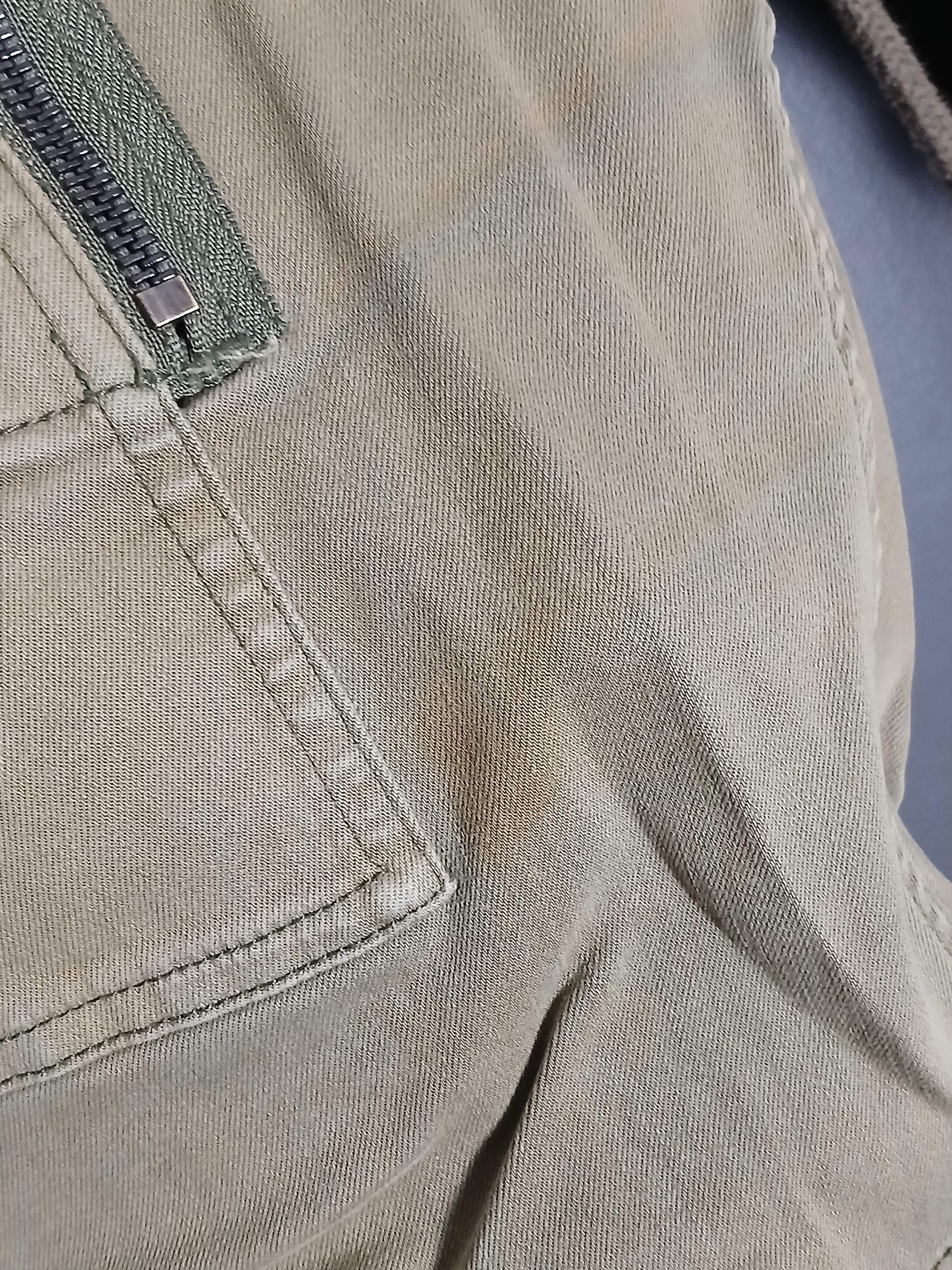 G-Star G-Star Cargo Pants Size US 30 / EU 46 - 15 Thumbnail