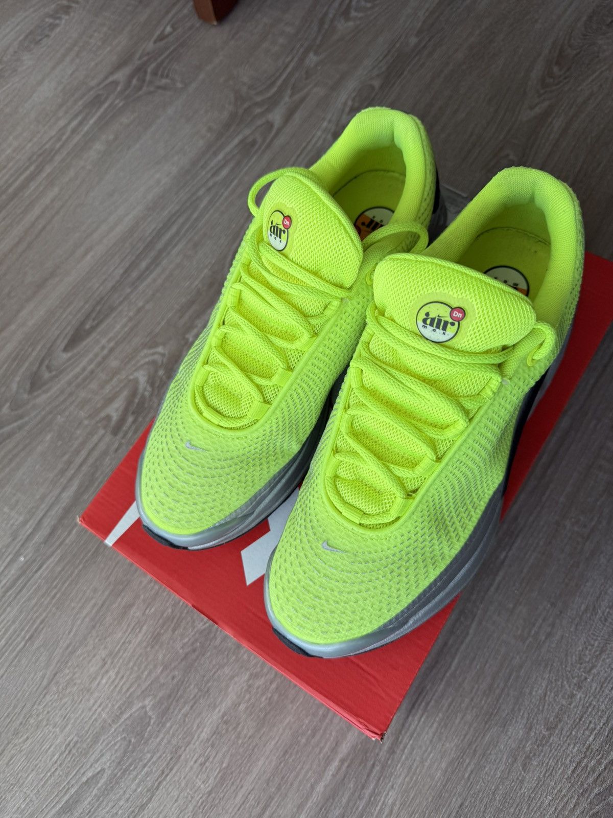 Nike DV3337-700 DN nike airmax Size US 9 / EU 42 - 5 Thumbnail