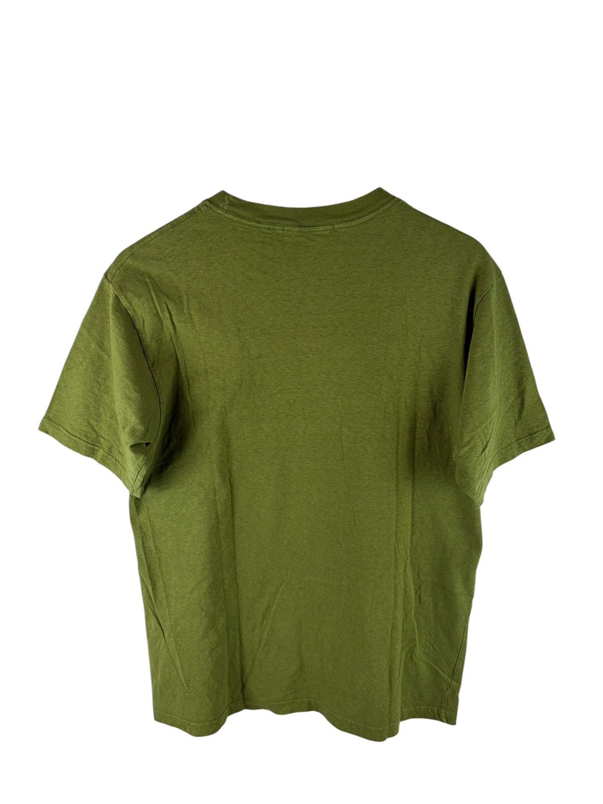 Undercover Undercover U Logo Print Tee Size US M / EU 48-50 / 2 - 4 Thumbnail