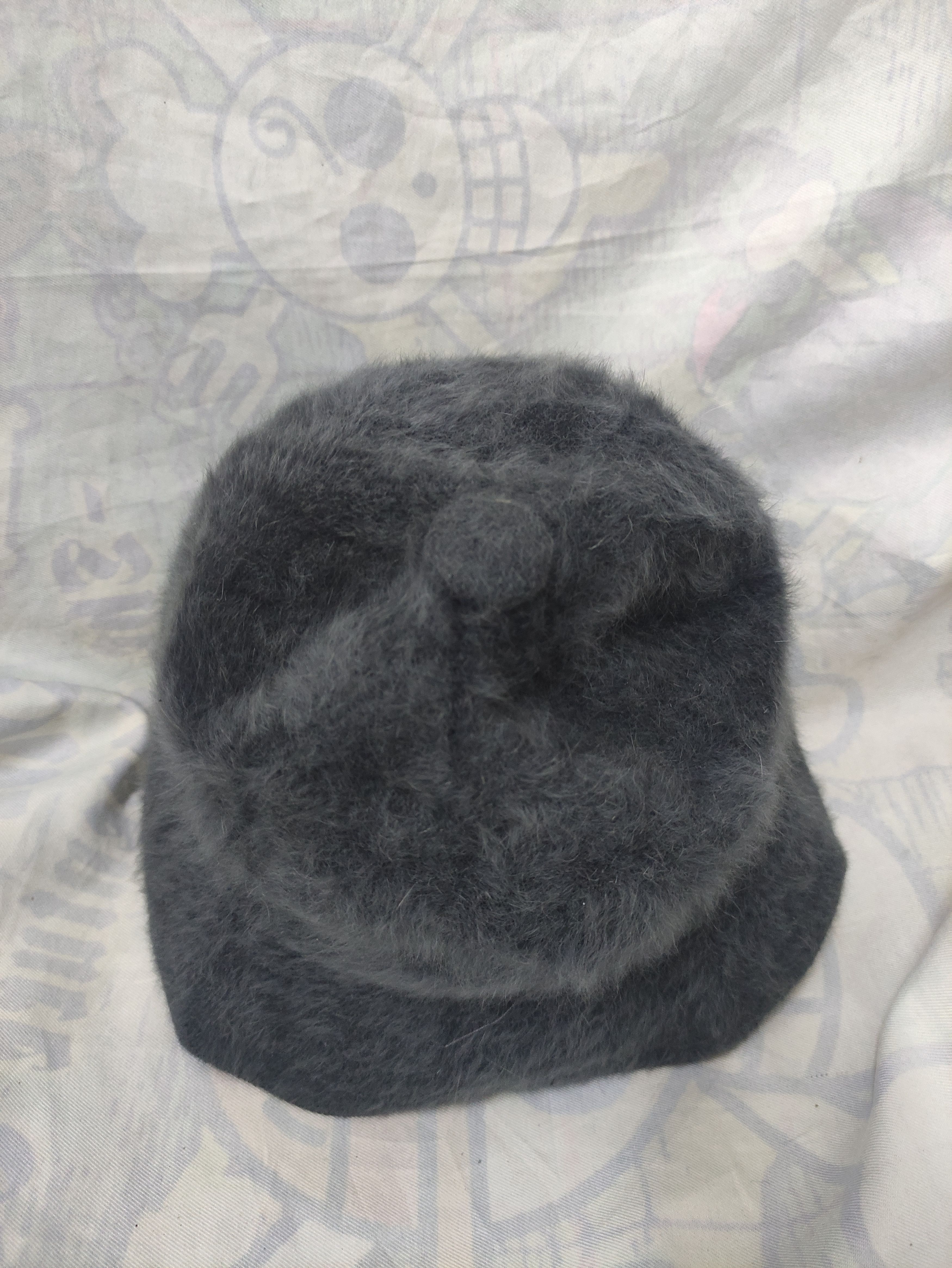 KANGOL FURGORA CASUAL BUCKET HAT