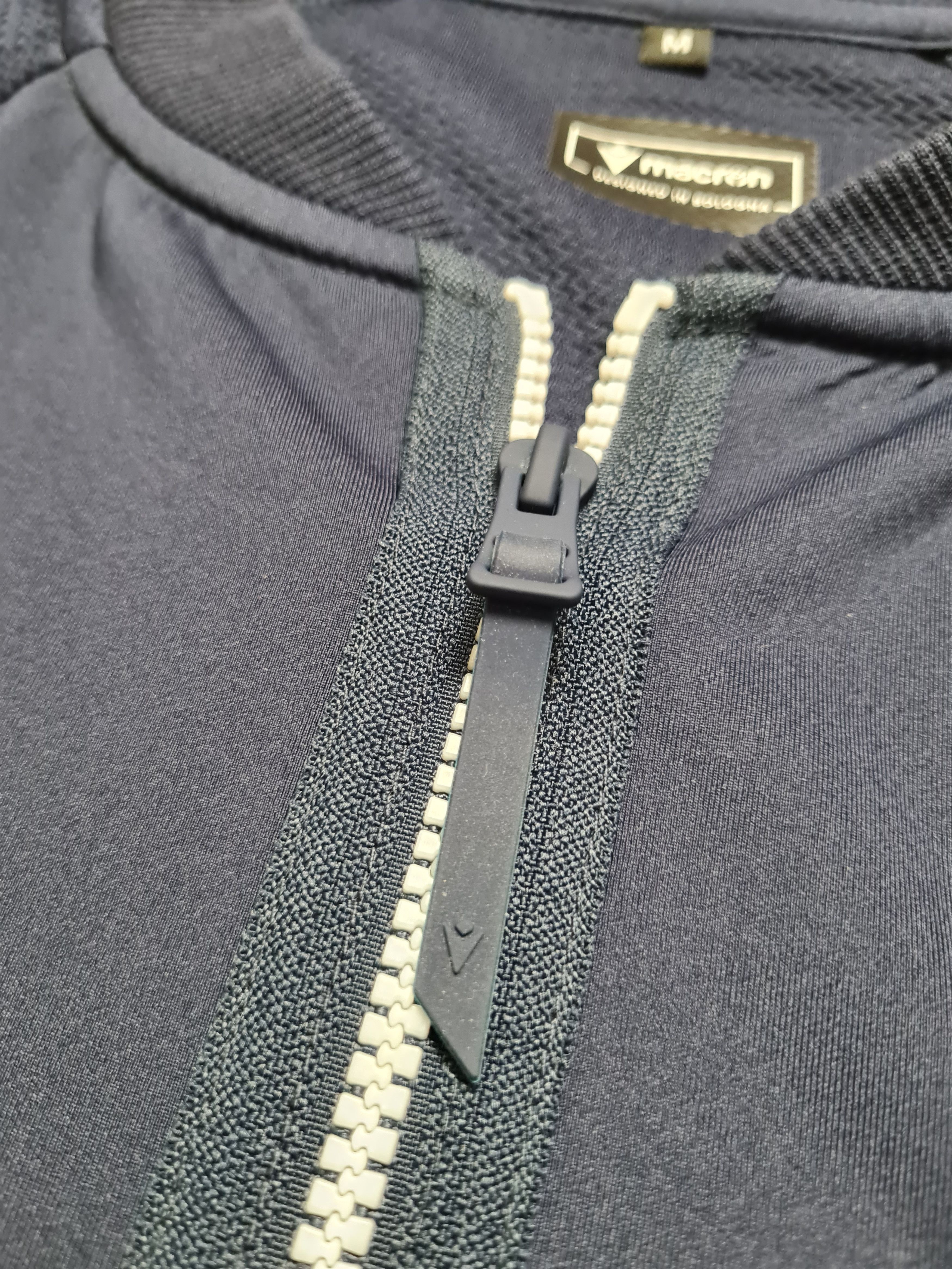 Macron Official West Brom WBA Macron Player Training Top Jacket Size US M / EU 48-50 / 2 - 13 Thumbnail