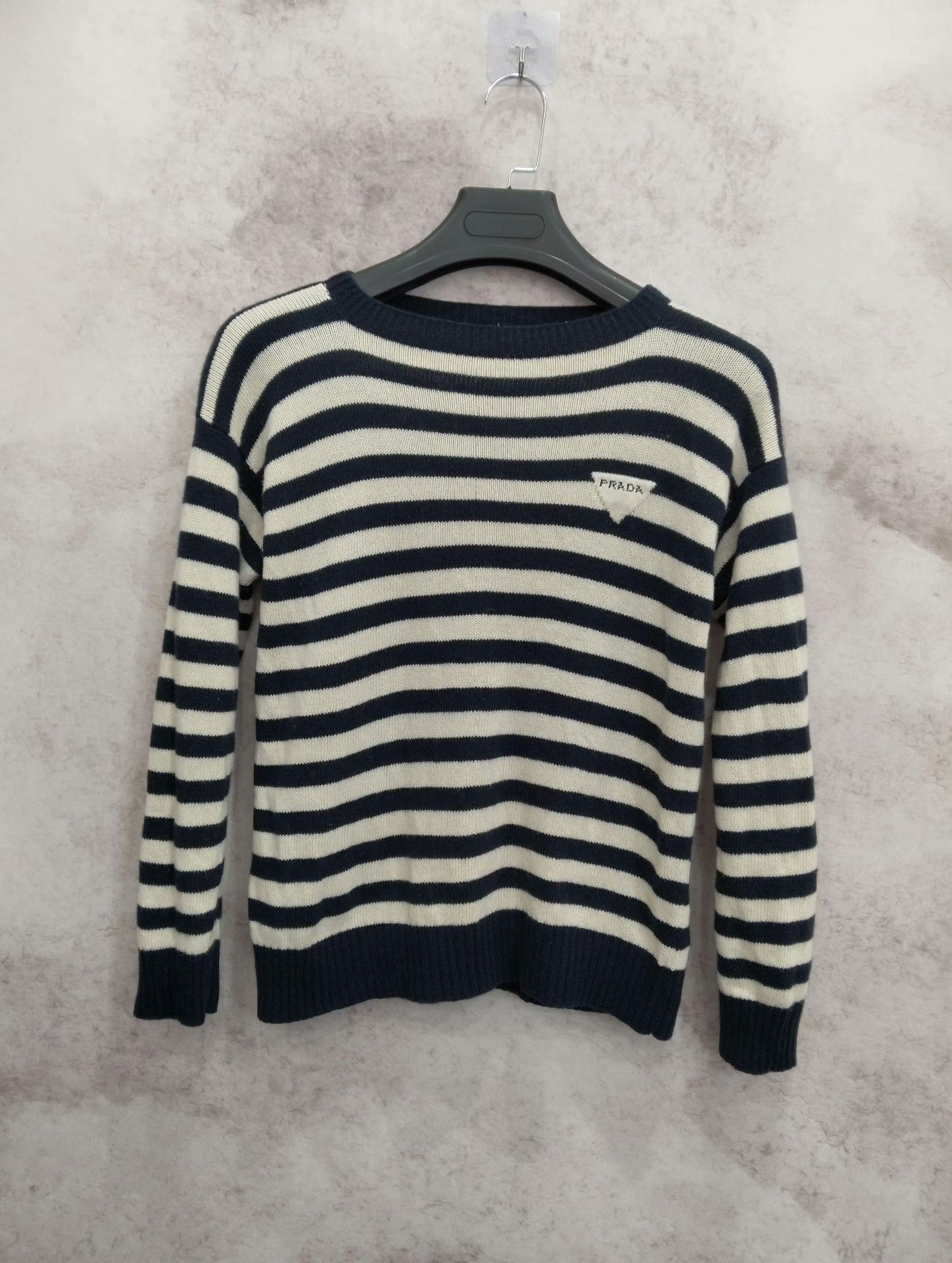 Prada Prada Knit Sweater 2XL Men Size US XS / EU 42 / 0 - 1 Thumbnail