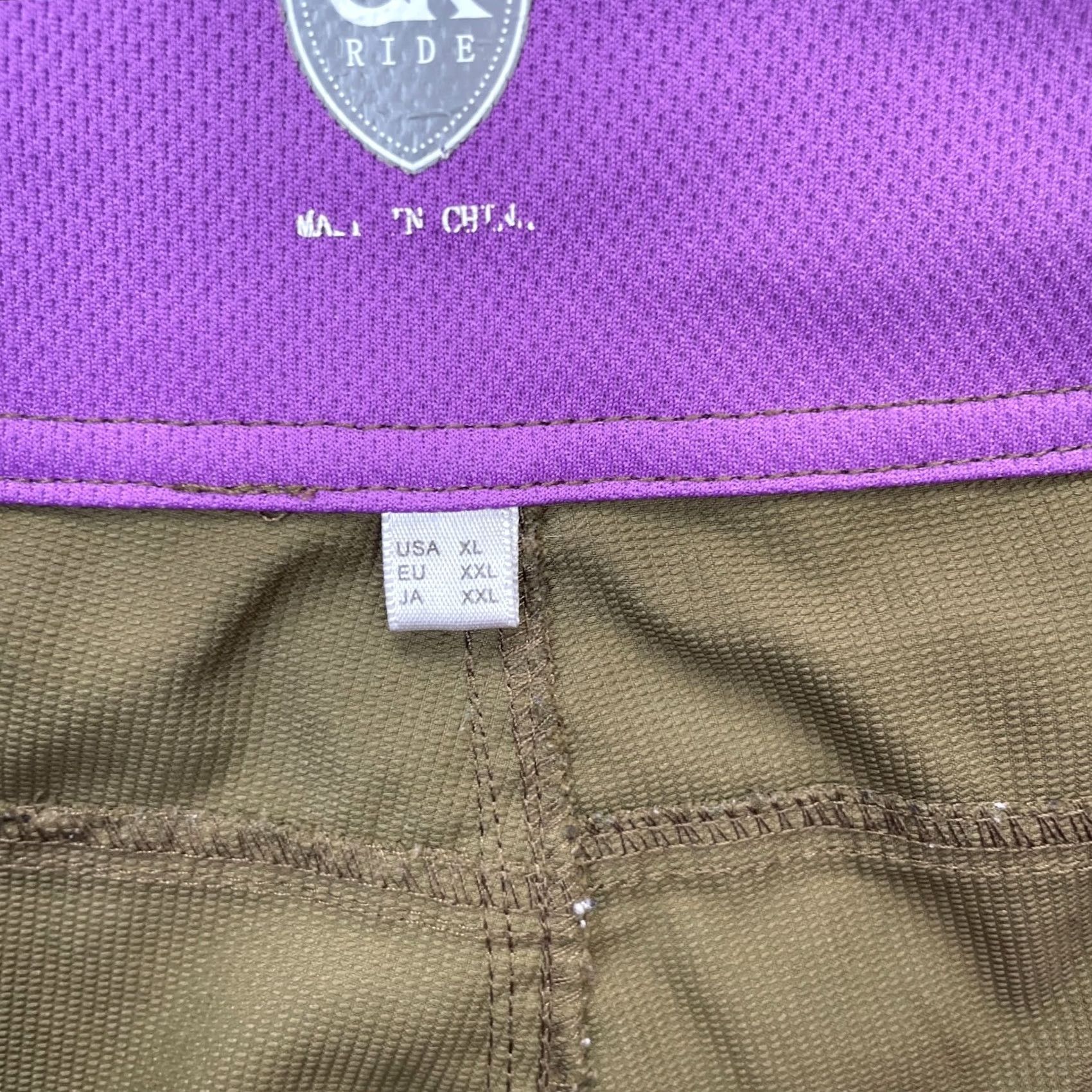 Vintage VINTAGE? No. Size 26" / US 2 / IT 38 - 3 Thumbnail