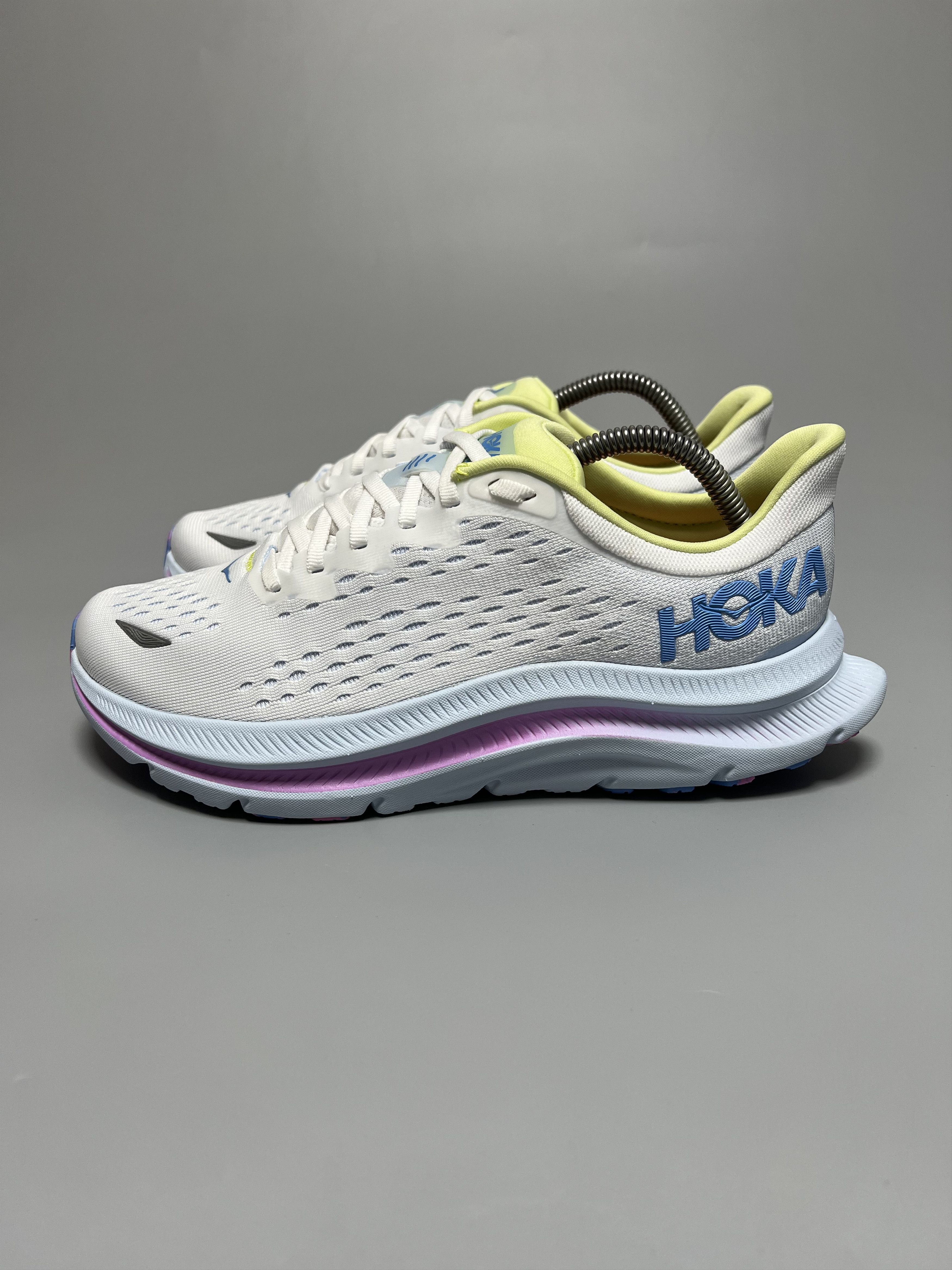 Hoka 8.5B Hoka One One Kawana Running Shoes Walking Gym Size US 8.5 / IT 38.5 - 2 Thumbnail