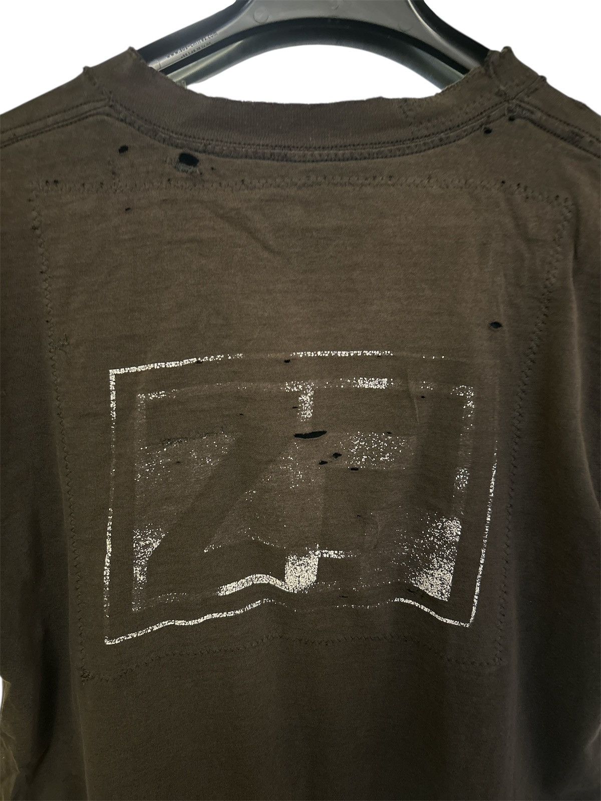 Vintage Johnny The Homicidal Maniac tshirt RARE super worn in Size US L / EU 52-54 / 3 - 8 Thumbnail