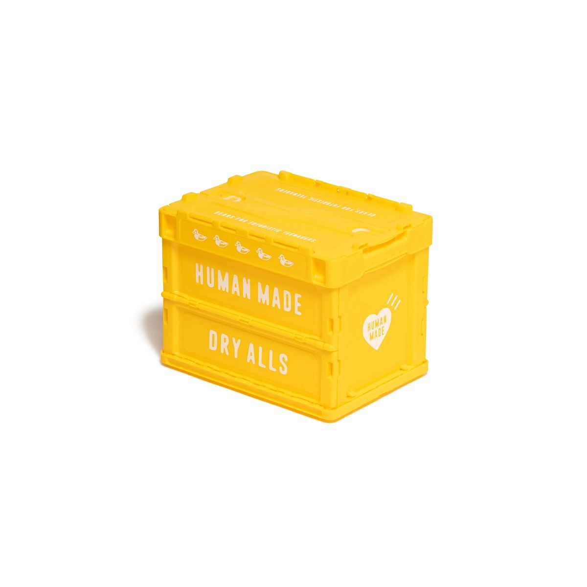 Human Made Container | Grailed