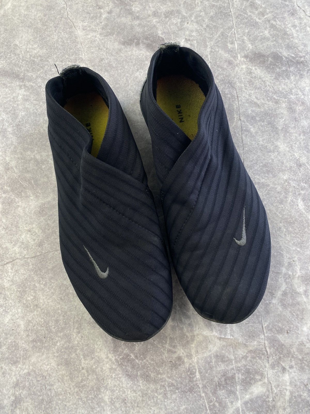 Nike Nike Kyoto Vintage Y2K 00’s Slip On Moc Sneakers Size: 38.5 Size US 8.5 / IT 38.5 - 2 Thumbnail