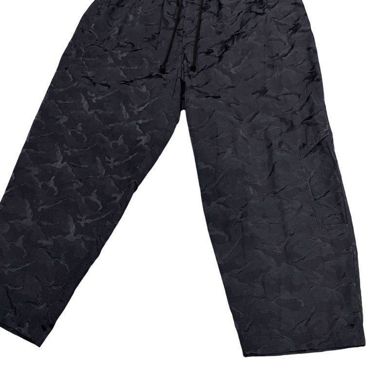 Yohji Yamamoto yohji yamamoto POUR HOMME/17AW camouflage jacquard pants Size US 28 / EU 44 - 4 Thumbnail