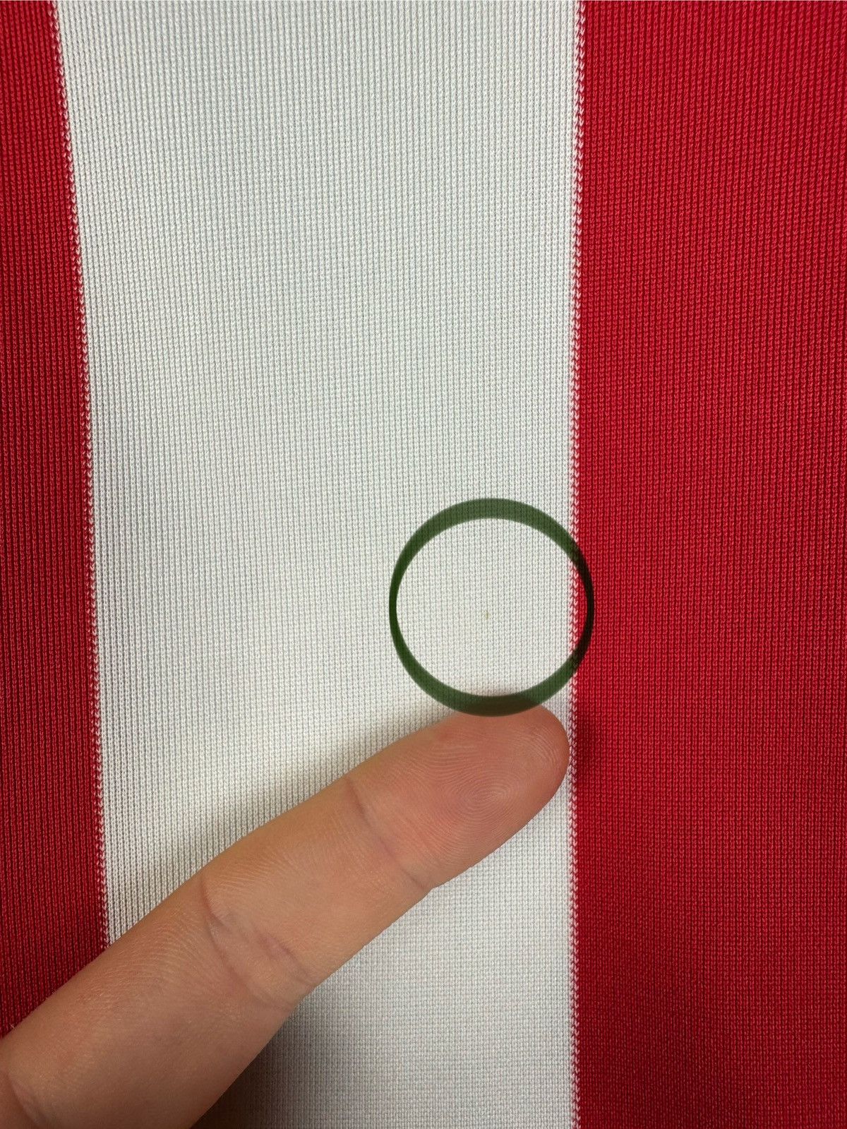 Other Vintage FC Southampton 2003 2005 Football Soccer Jersey Size US M / EU 48-50 / 2 - 23 Thumbnail