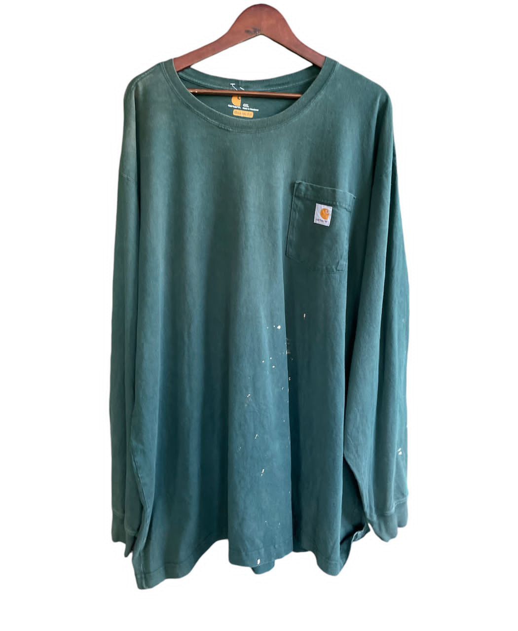 Carhartt Carhartt Sun Faded Size US XXL / EU 58 / 5 - 1 Thumbnail