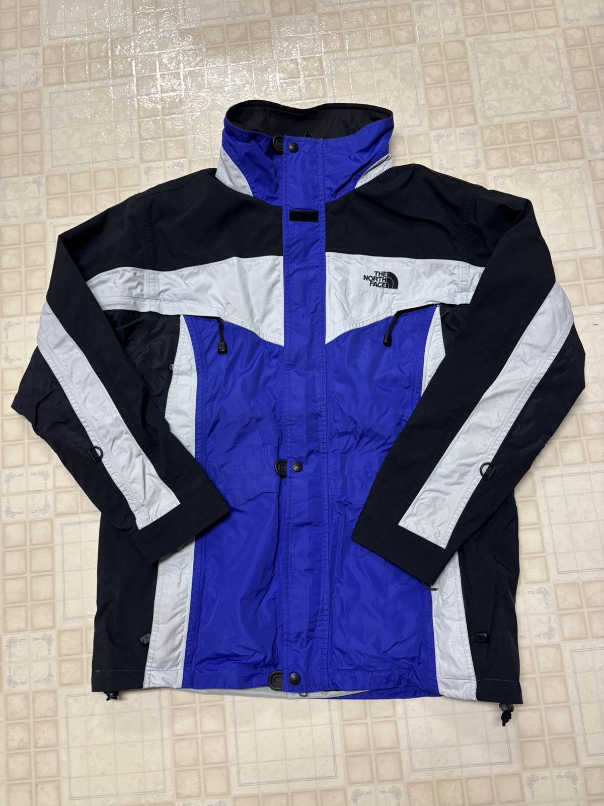 Vintage North Face Ski Jacket | Grailed